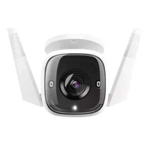 Camara de Seguridad Wi-Fi TP-Link Tapo C310, 1296p, 3 MP, Visión nocturna, Exterior