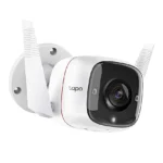 Camara de Seguridad Wi-Fi TP-Link Tapo C310, 1296p, 3 MP, Visión nocturna, Exterior
