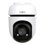 Camara de Seguridad Wi-Fi TP-Link Tapo C500, 1080p, 2 MP, Pan / Tilt, Visión nocturna, Exterior