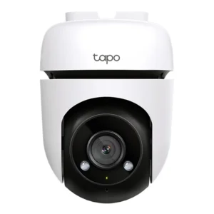 Camara de Seguridad Wi-Fi TP-Link Tapo C500, 1080p, 2 MP, Pan / Tilt, Visión nocturna, Exterior