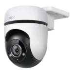 Camara de Seguridad Wi-Fi TP-Link Tapo C500, 1080p, 2 MP, Pan / Tilt, Visión nocturna, Exterior
