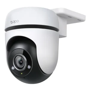 Camara de Seguridad Wi-Fi TP-Link Tapo C500, 1080p, 2 MP, Pan / Tilt, Visión nocturna, Exterior