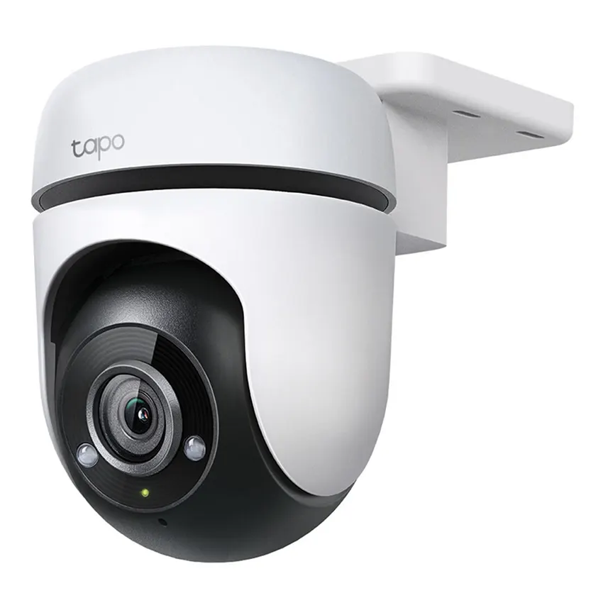 Camara de Seguridad Wi-Fi TP-Link Tapo C500, 1080p, 2 MP, Pan / Tilt, Visión nocturna, Exterior Camara de Seguridad Wi-Fi TP-Link Tapo C500, 1080p, 2 MP, Pan / Tilt, Visión nocturna, Exterior
