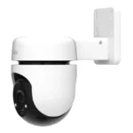 Camara de Seguridad Wi-Fi TP-Link Tapo C500, 1080p, 2 MP, Pan / Tilt, Visión nocturna, Exterior