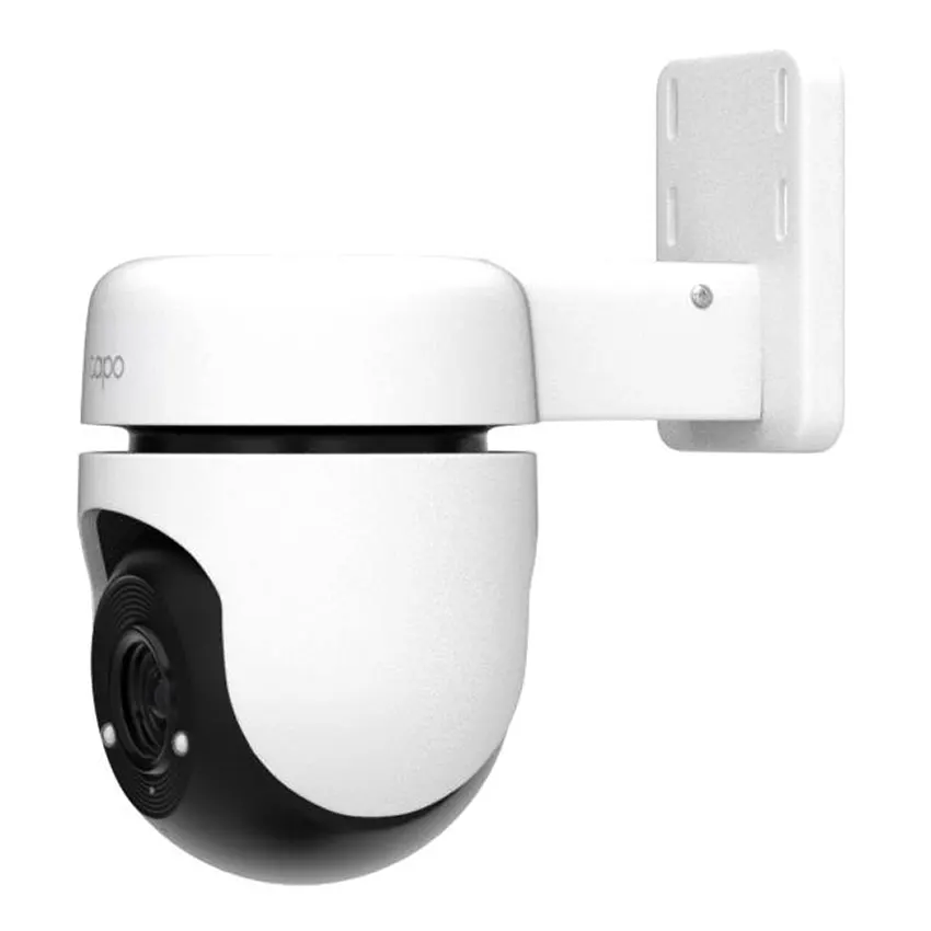 Camara de Seguridad Wi-Fi TP-Link Tapo C500, 1080p, 2 MP, Pan / Tilt, Visión nocturna, Exterior Camara de Seguridad Wi-Fi TP-Link Tapo C500, 1080p, 2 MP, Pan / Tilt, Visión nocturna, Exterior