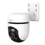 Camara de Seguridad Wi-Fi TP-Link Tapo C500, 1080p, 2 MP, Pan / Tilt, Visión nocturna, Exterior