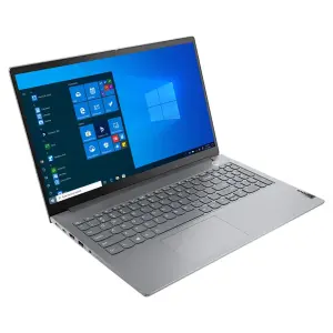 Notebook Lenovo ThinkBook 15 G2 ITL, 15.6", Mineral Grey, Gris