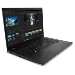 Notebook Lenovo ThinkPad L14 Gen 4, 14", Thunder Black, Negro