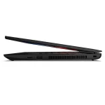 Notebook Lenovo ThinkPad L14 Gen 4, 14", Thunder Black, Negro