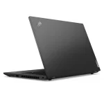 Notebook Lenovo ThinkPad L14 Gen 4, 14", Thunder Black, Negro