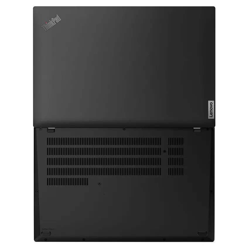 Notebook Lenovo ThinkPad L14 Gen 4, 14", Thunder Black, Negro Notebook Lenovo ThinkPad L14 Gen 4, 14", Thunder Black, Negro