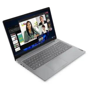 Notebook Lenovo V15 G4 AMN, 15.6", Arctic Grey, Gris
