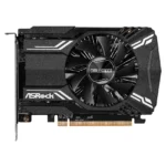 Placa de Video ASRock Radeon RX 6400 Challenger ITX 4GB GDDR6