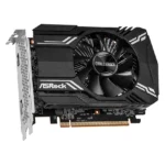 Placa de Video ASRock Radeon RX 6400 Challenger ITX 4GB GDDR6