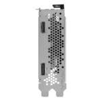 Placa de Video ASRock Radeon RX 6400 Challenger ITX 4GB GDDR6