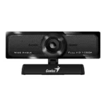 Cámara Web Genius WideCam F100 V2