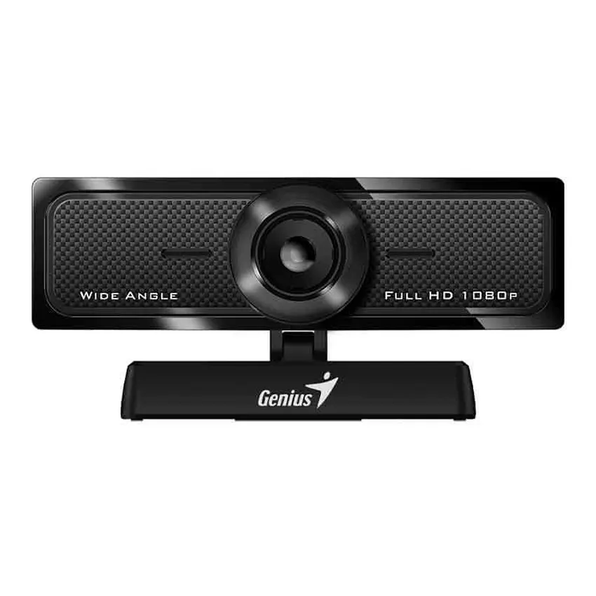 Cámara Web Genius WideCam F100 V2