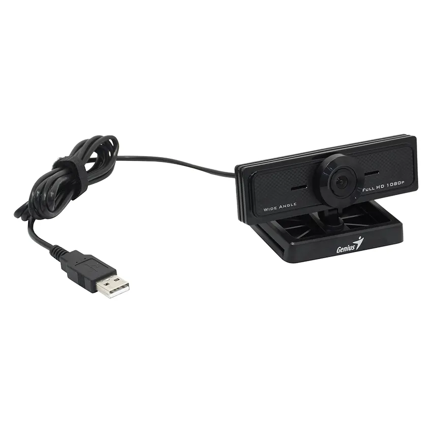Cámara Web Genius WideCam F100 V2
