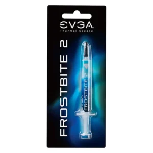 Pasta Térmica de Alto Rendimiento EVGA Frostbite 2