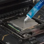 Pasta Térmica de Alto Rendimiento EVGA Frostbite 2