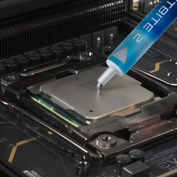 Pasta Térmica de Alto Rendimiento EVGA Frostbite 2