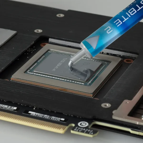 Pasta Térmica de Alto Rendimiento EVGA Frostbite 2