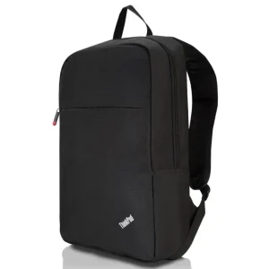 Mochila Lenovo ThinkPad Basic, Admite Notebook de 15.6"