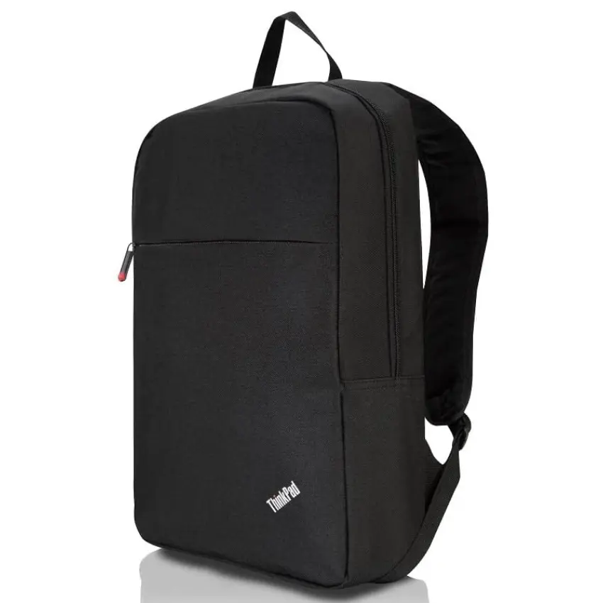 Mochila Lenovo ThinkPad Basic, Admite Notebook de 15.6" Mochila Lenovo ThinkPad Basic, Admite Notebook de 15.6"