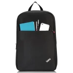 Mochila Lenovo ThinkPad Basic, Admite Notebook de 15.6"