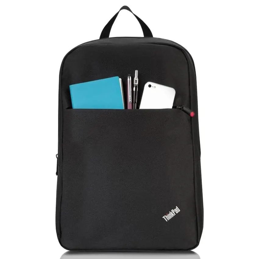 Mochila Lenovo ThinkPad Basic, Admite Notebook de 15.6" Mochila Lenovo ThinkPad Basic, Admite Notebook de 15.6"