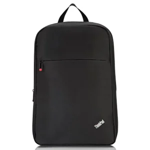 Mochila Lenovo ThinkPad Basic, Admite Notebook de 15.6"