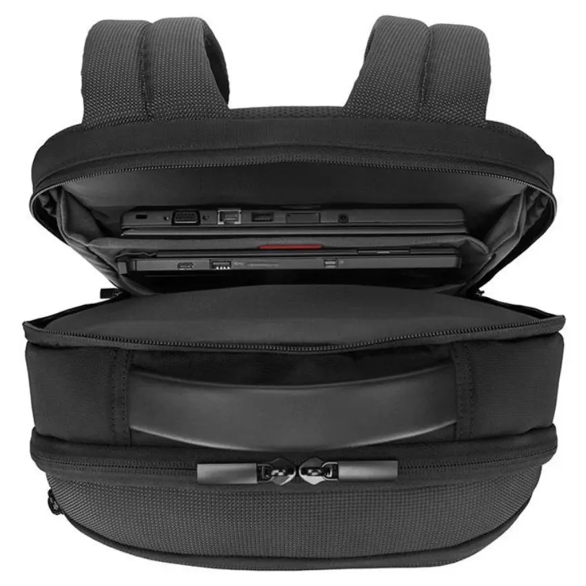 Mochila Lenovo ThinkPad Professional, Admite Notebook de 15.6" Mochila Lenovo ThinkPad Professional, Admite Notebook de 15.6"
