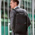 Mochila Lenovo ThinkPad Professional, Admite Notebook de 15.6"