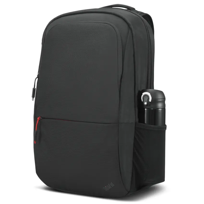 Mochila Lenovo ThinkPad Essential (Eco), Admite Notebook de 16"