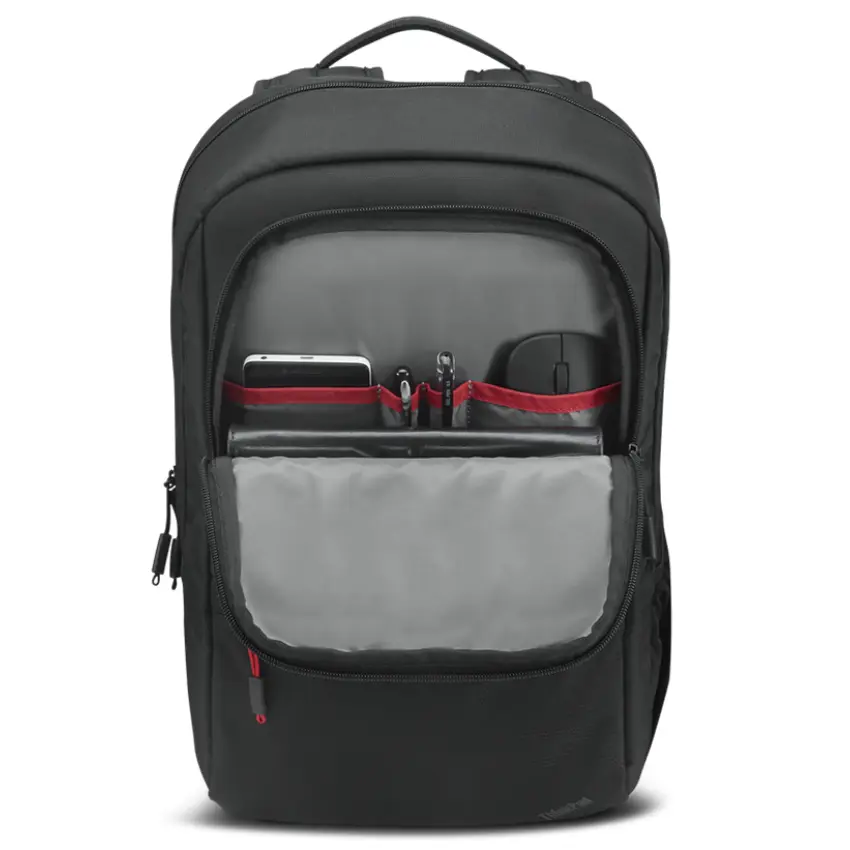 Mochila Lenovo ThinkPad Essential (Eco), Admite Notebook de 16"