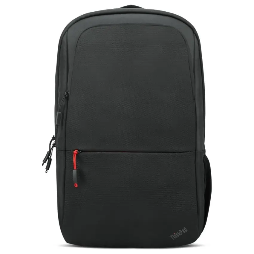 Mochila Lenovo ThinkPad Essential (Eco), Admite Notebook de 16"