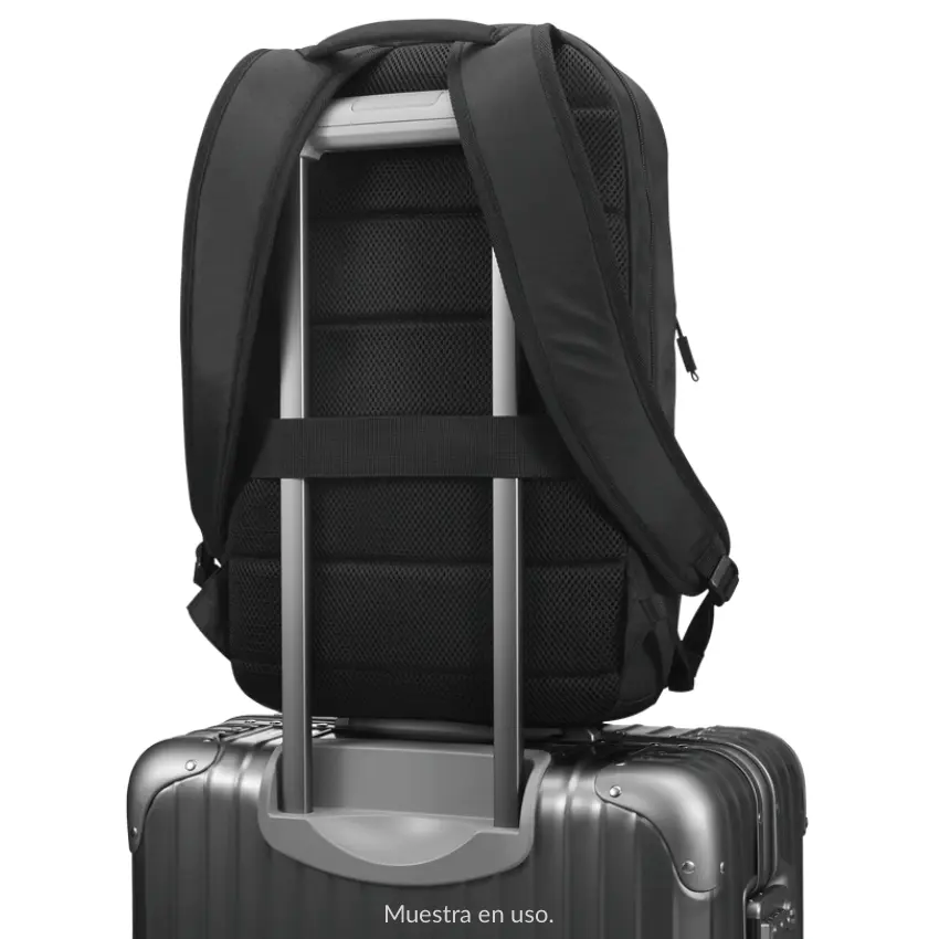 Mochila Lenovo ThinkPad Essential (Eco), Admite Notebook de 16"