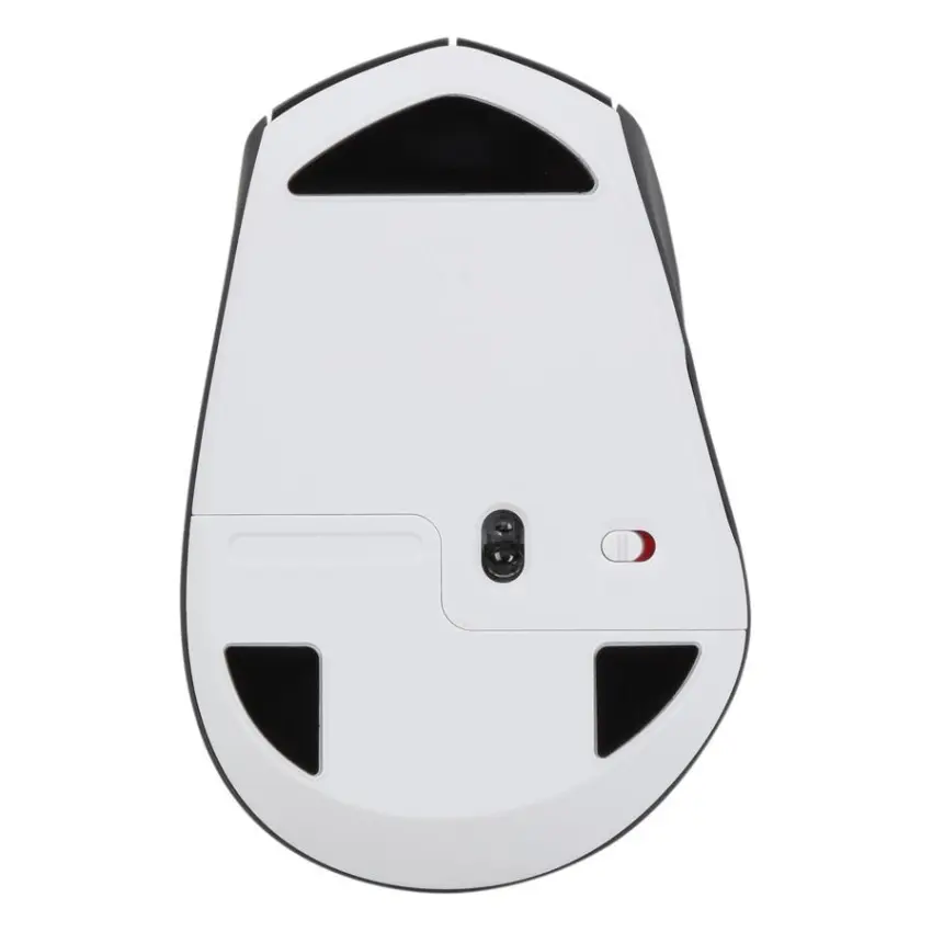 Kit de Teclado y Mouse Inalámbrico Logitech MK850 Performance, Negro, Español