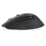 Kit de Teclado y Mouse Inalámbrico Logitech MK850 Performance, Negro, Español