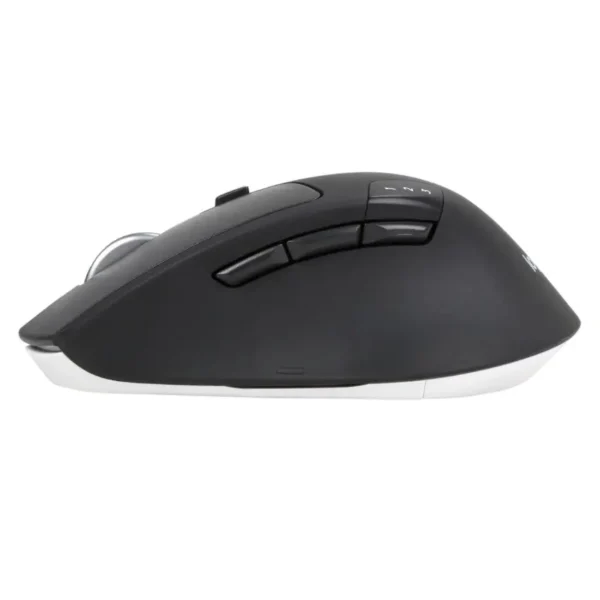 Kit de Teclado y Mouse Inalámbrico Logitech MK850 Performance, Negro, Español