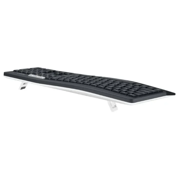 Kit de Teclado y Mouse Inalámbrico Logitech MK850 Performance, Negro, Español
