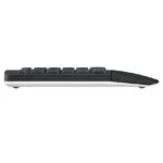 Kit de Teclado y Mouse Inalámbrico Logitech MK850 Performance, Negro, Español