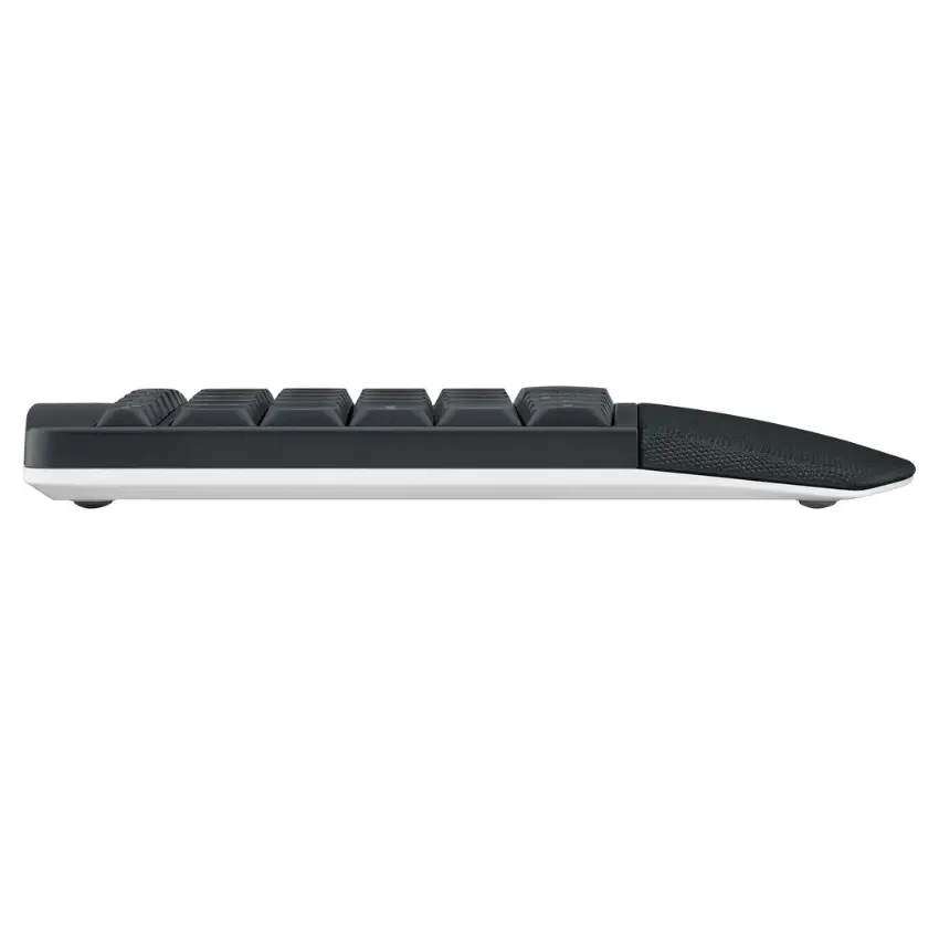 Kit de Teclado y Mouse Inalámbrico Logitech MK850 Performance, Negro, Español