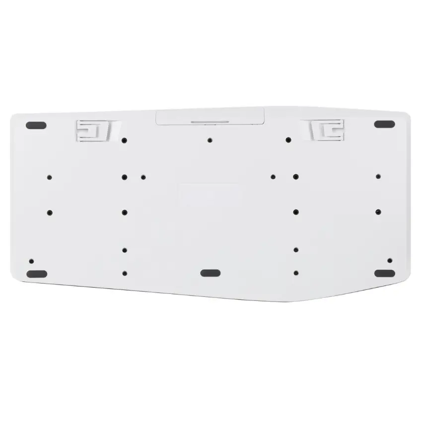 Kit de Teclado y Mouse Inalámbrico Logitech MK850 Performance, Negro, Español