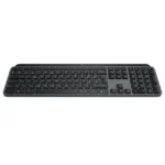 Teclado Inalámbrico Logitech MX Keys S, Negro, Español