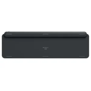 Teclado Inalámbrico Logitech MX Keys S, Negro, Español