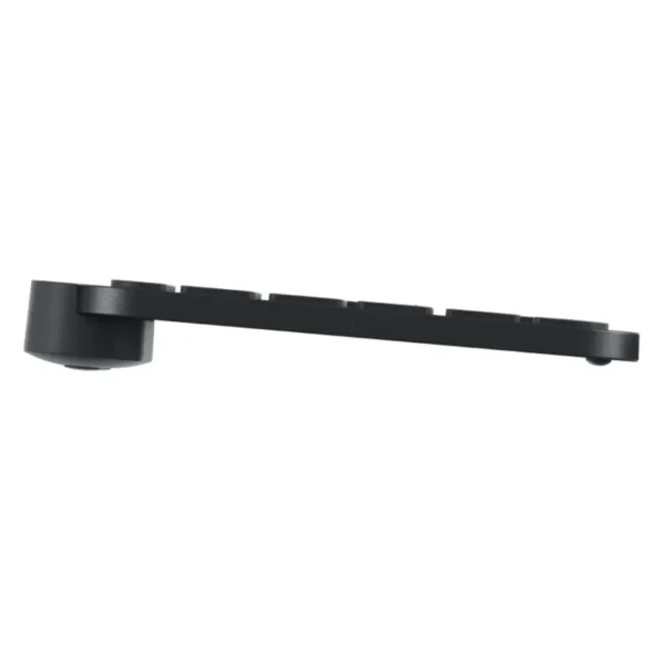 Teclado Inalámbrico Logitech MX Keys S, Negro, Español