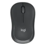 Kit de Teclado y Mouse Inalámbrico Logitech MK370 Combo for Business, Negro, Español