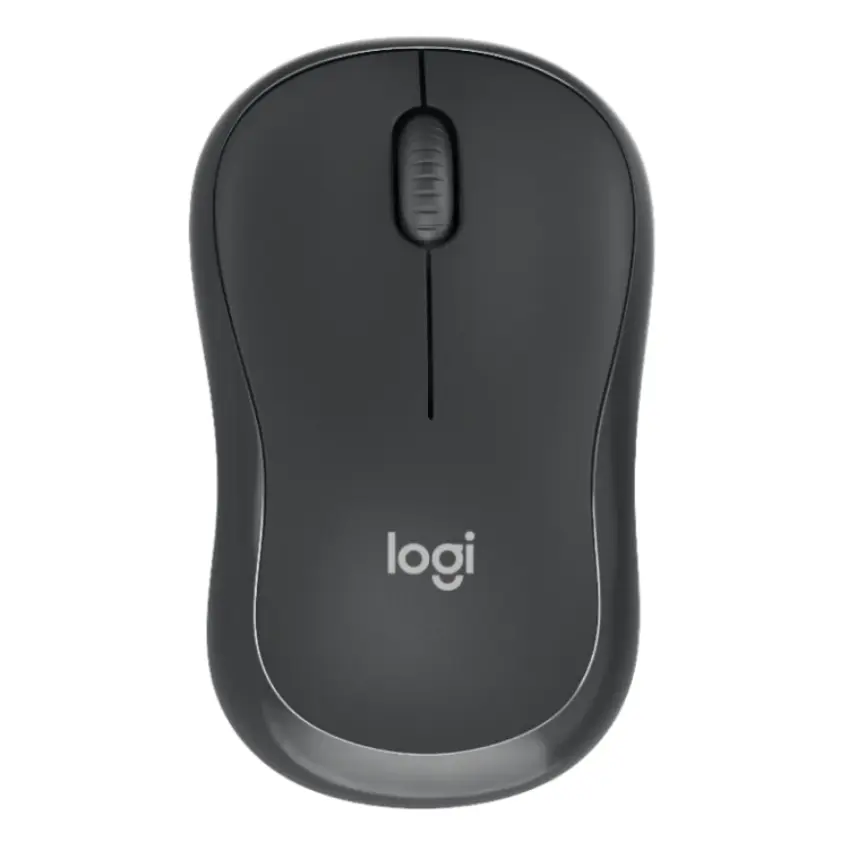 Kit de Teclado y Mouse Inalámbrico Logitech MK370 Combo for Business, Negro, Español