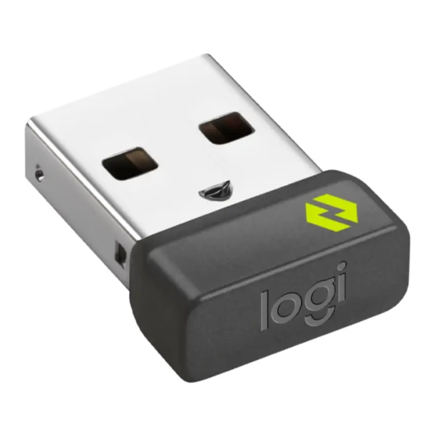 Kit de Teclado y Mouse Inalámbrico Logitech MK370 Combo for Business, Negro, Español